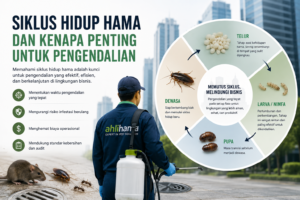 siklus hidup