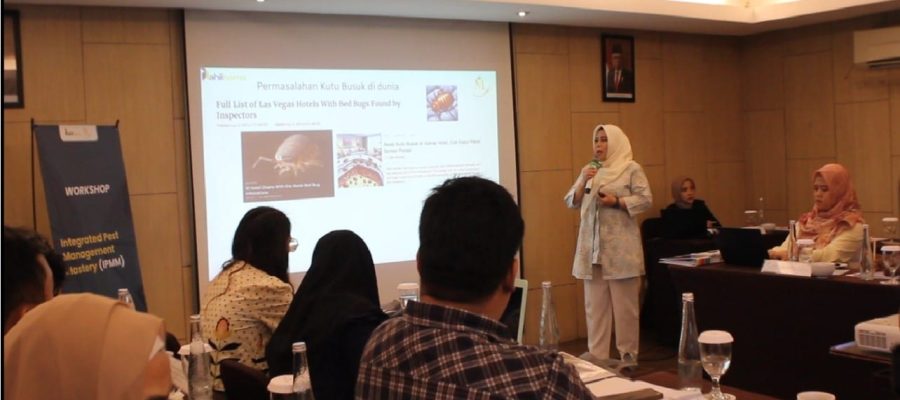 Mengelola-Hama Mengelola-Hama