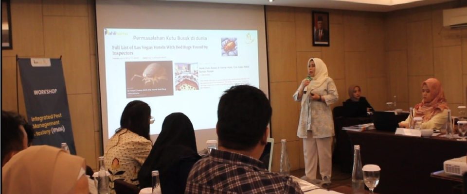 Mengelola-Hama Mengelola-Hama